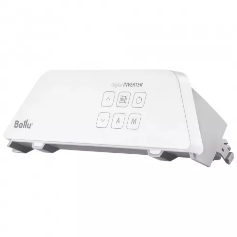 Конвектор Ballu Plinth Transformer BEC/PL-500  (электрическое управление)