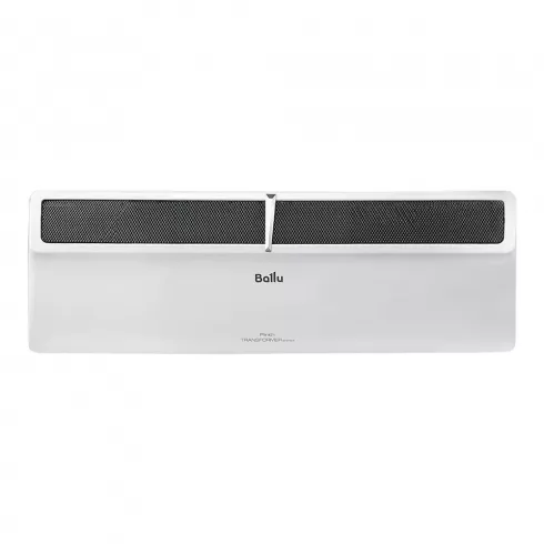 Конвектор Ballu Plinth Transformer BEC/PL-500  (электрическое управление)