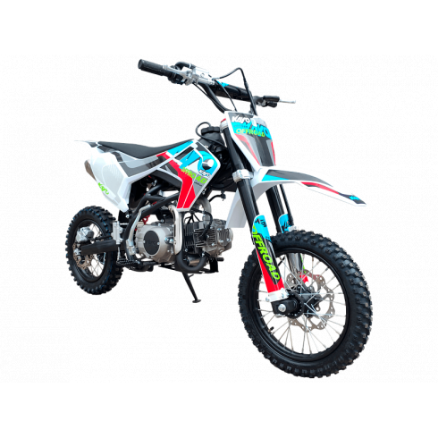 Питбайк Kayo M125EM 14/12