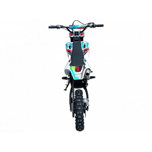 Питбайк Kayo M125EM 14/12