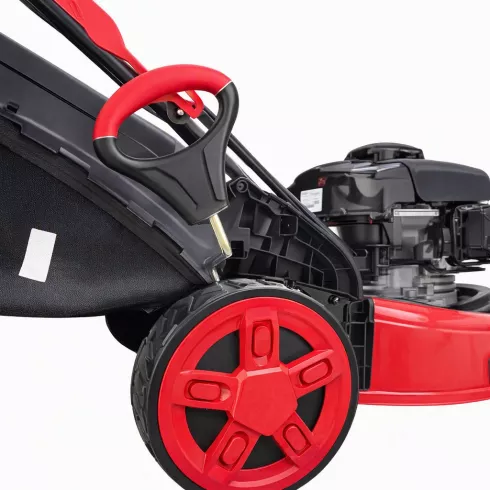 Газонокосилка бензиновая Senci LMB20S04