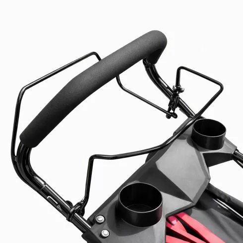 Газонокосилка бензиновая Senci LMB20S04