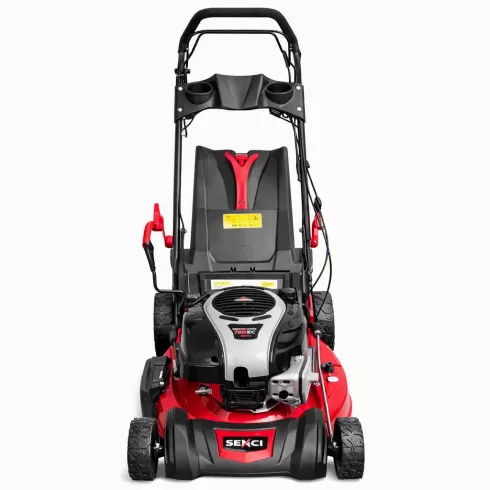 Газонокосилка бензиновая Senci LMB20S04