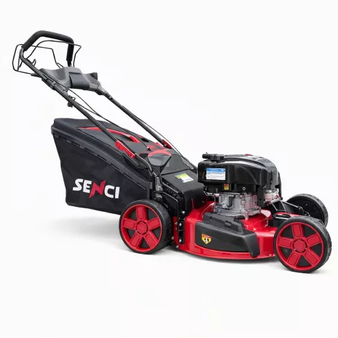 Газонокосилка бензиновая Senci LMB20S04