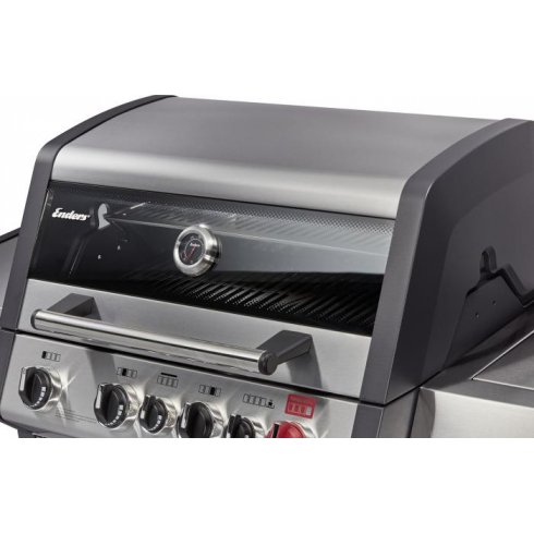 Гриль газовый Enders Monroe Pro 3 Sik Turbo