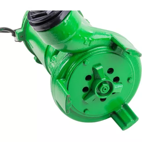 Насос фекальный RockFORCE RF-WQCD10-10-0.75 ALU