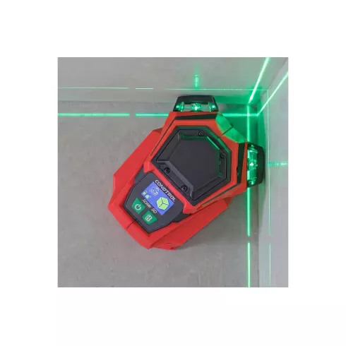 Нивелир лазерный Condtrol XLiner 3D