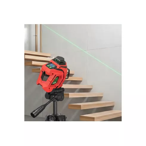 Нивелир лазерный Condtrol XLiner 3D