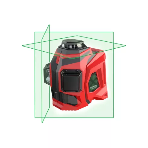 Нивелир лазерный Condtrol XLiner 3D