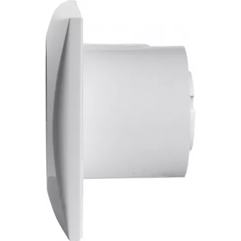 Вентилятор накладной Soler&Palau Kit Silent-100 CZ 12V+CT-12/14 R