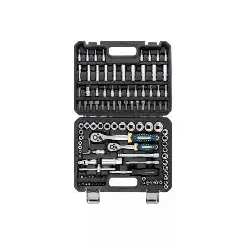 Набор инструментов RockForce RF LIGHT-41082-5DS