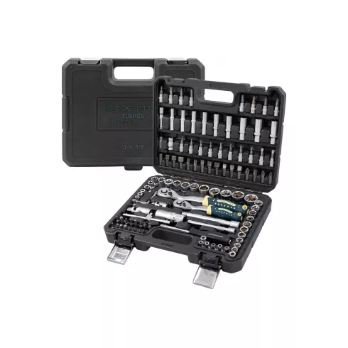 Набор инструментов RockForce RF LIGHT-41082-5DS
