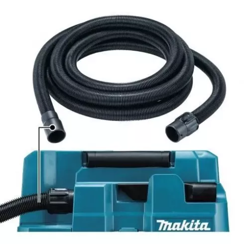 Пылесос аккумуляторный Makita XGT VC013GLZ
