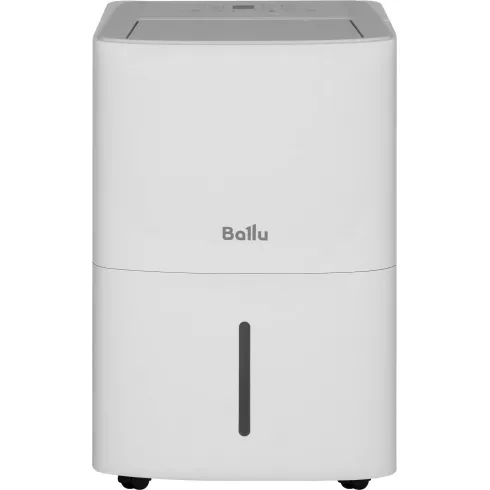 Осушитель воздуха Ballu BD50T SD