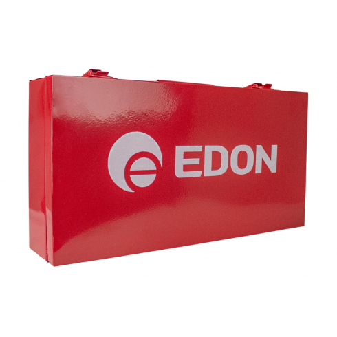 Аппарат для сварки труб Edon PWM-3/1400