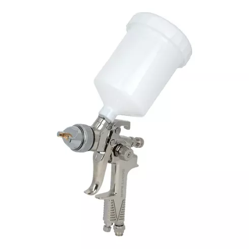 Краскопульт пневматический Schtaer SCH-135-2.5