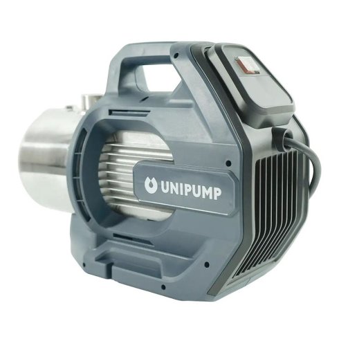 Многоступенчатый поверхностный насос Unipump MH-500C