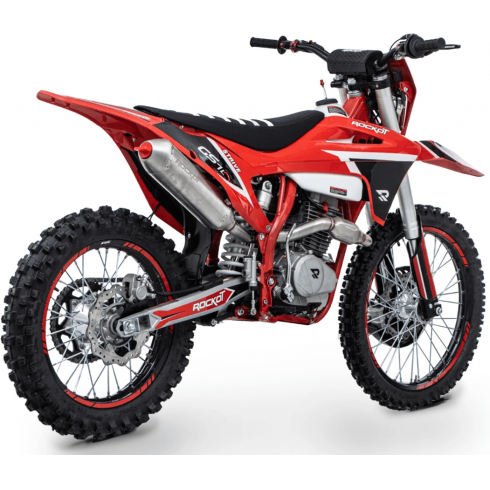 Мотоцикл Rockot GS7-L Strive