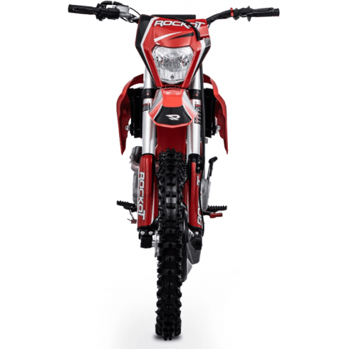Мотоцикл Rockot GS7-L Strive