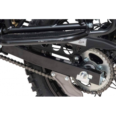 Мотоцикл Motoland 300 Enduro Military