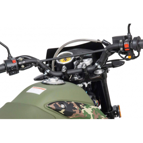 Мотоцикл Motoland 300 Enduro Military