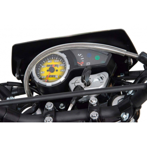 Мотоцикл Motoland 300 Enduro Military