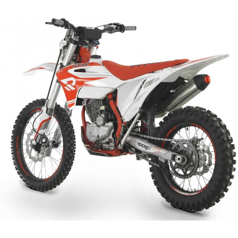 Мотоцикл Rockot 2-L Outlander