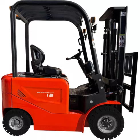 Погрузчик электрический Shtapler CPD-EL065 16ZM35