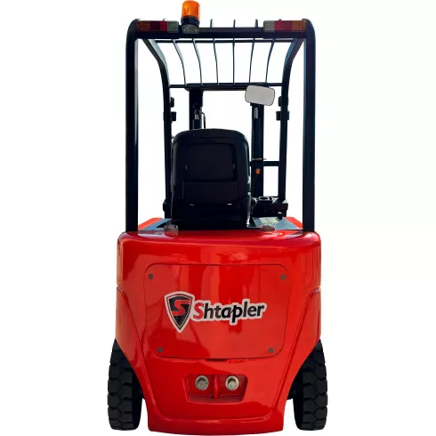 Погрузчик электрический Shtapler CPD-EL065 16ZM35