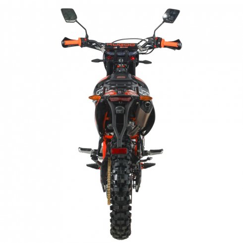Питбайк Kugoo JL-300