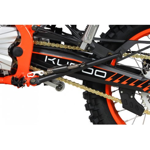 Питбайк Kugoo JL-300