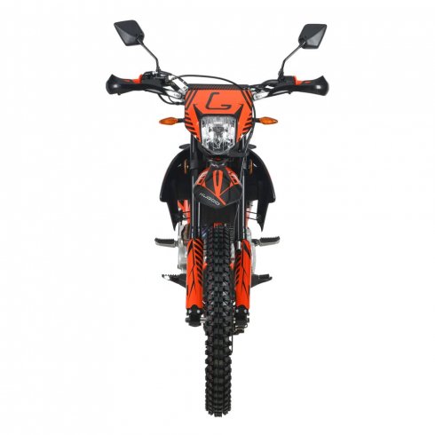 Питбайк Kugoo JL-300
