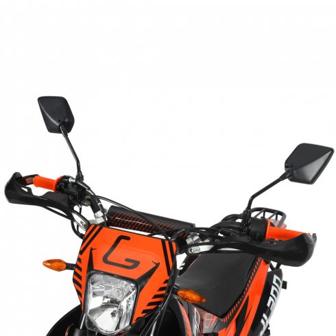 Питбайк Kugoo JL-300