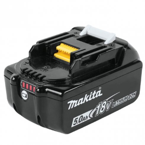 Аккумулятор Makita LXT BL 1850B