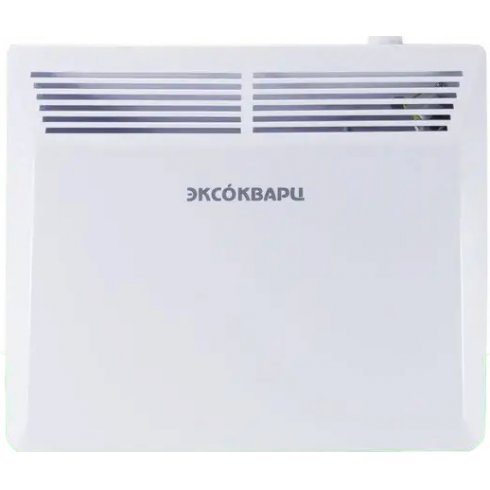 Конвектор механиканический ЭКСОКВАРЦ KXM-1000