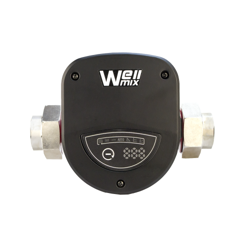 Циркуляционный насос Wellmix WRE 32/200-180