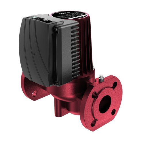 Циркуляционный насос Wellmix WRE BASIC 40-180F (380В)