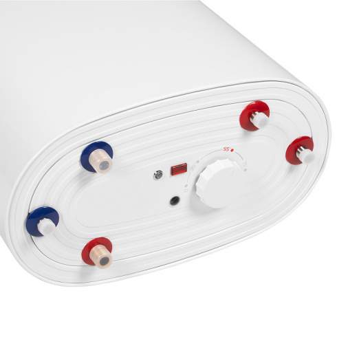 Бойлер косвенного нагрева Royal Thermo AQUATEC Standart SW080 White
