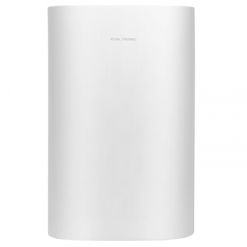 Бойлер косвенного нагрева Royal Thermo AQUATEC Standart SW080 White