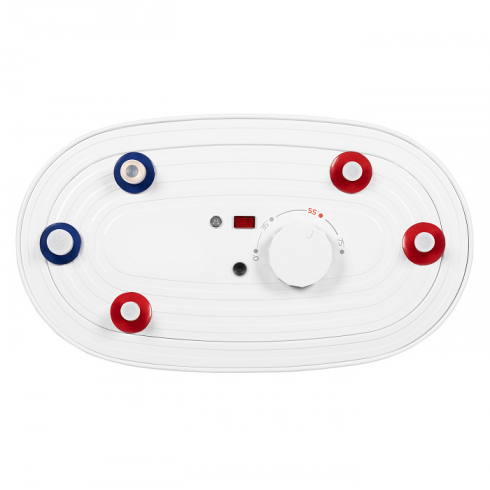 Бойлер косвенного нагрева Royal Thermo AQUATEC Standart SW080 White
