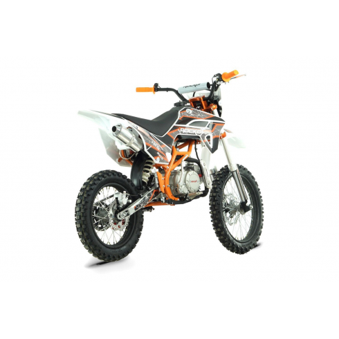 Питбайк Rockot RENTAL 125 Axis 2.0