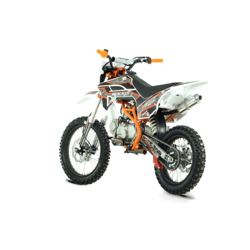 Питбайк Rockot RENTAL 125 Axis 2.0