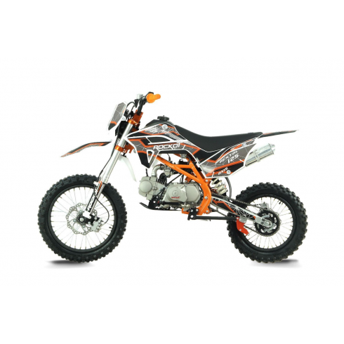 Питбайк Rockot RENTAL 125 Axis 2.0