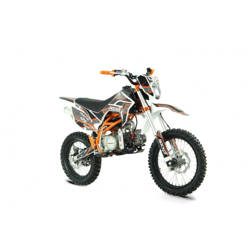 Питбайк Rockot RENTAL 125 Axis 2.0