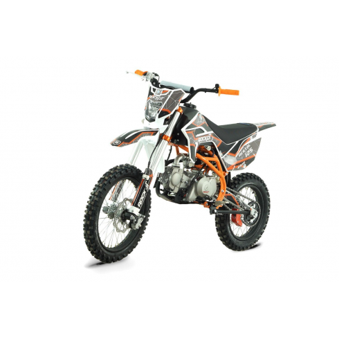 Питбайк Rockot RENTAL 125 Axis 2.0