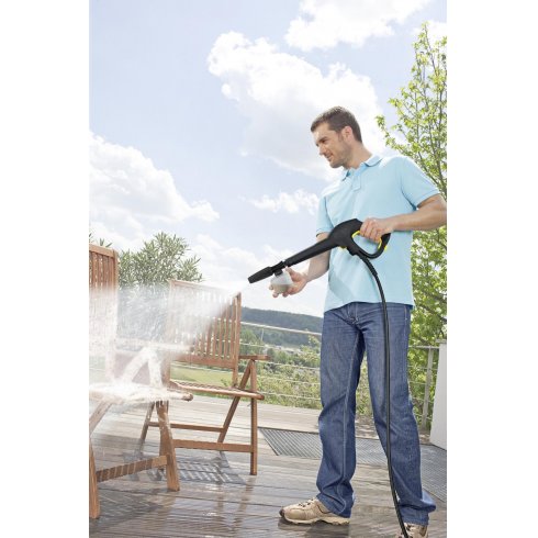 Насадка пенной чистки Karcher FJ 3 (2.643-150.0)