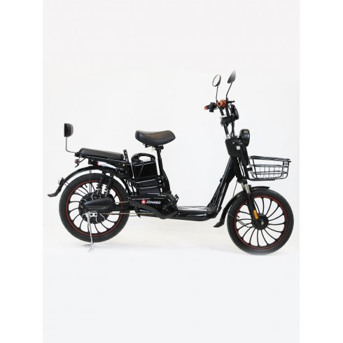 Электровелосипед Jonred JNB 12 (Li-on 48v12A)