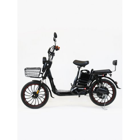 Электровелосипед Jonred JNB 12 (Li-on 48v12A)