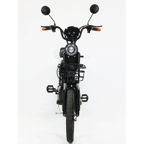 Электровелосипед Jonred JNB 12 (Li-on 48v12A)