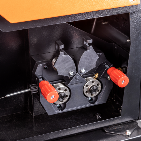 Аппарат для лазерной сварки FoxWeld LASER 1500-4-МТ AIR